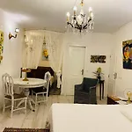 Casa De David Monsanto