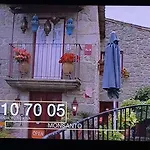 Casa De David Monsanto