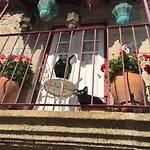 Apartment Casa De David Monsanto