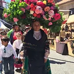 カーサ デ ダヴィド アパート