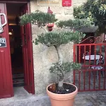 Casa De David Apartment