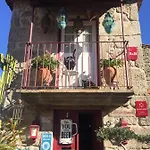 Casa De David * Monsanto