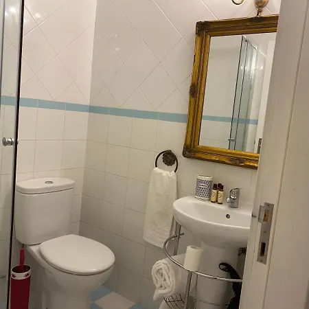 Apartman Casa De David Monsanto