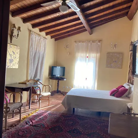 Casa De David