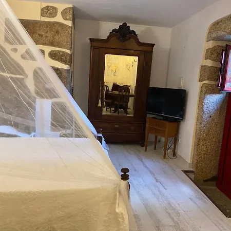 Casa De David