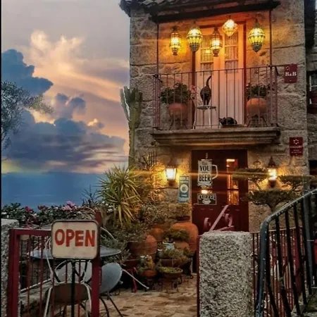 Casa De David *