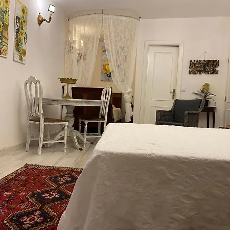 Casa De David Lejlighed *