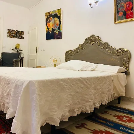 Apartment Casa De David Monsanto