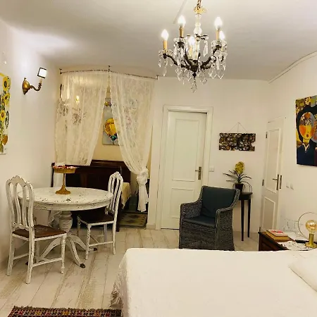 Casa De David Monsanto