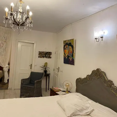 Casa De David Apartment