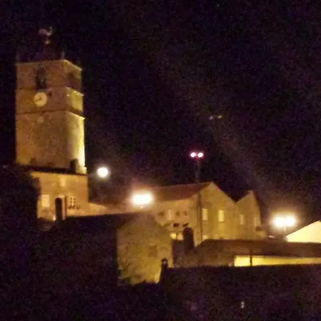 Lejlighed Casa De David Monsanto