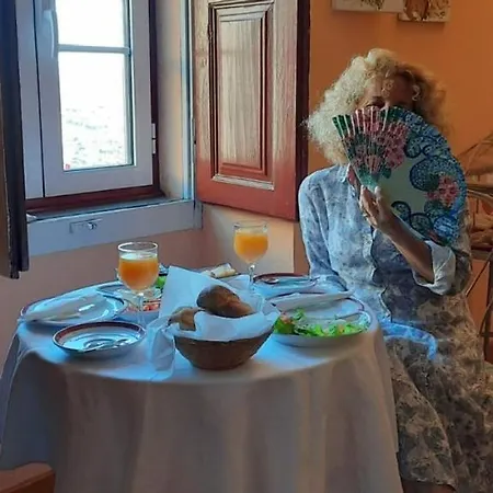 아파트 Casa De David *