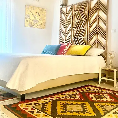 Lejlighed Casa De David *