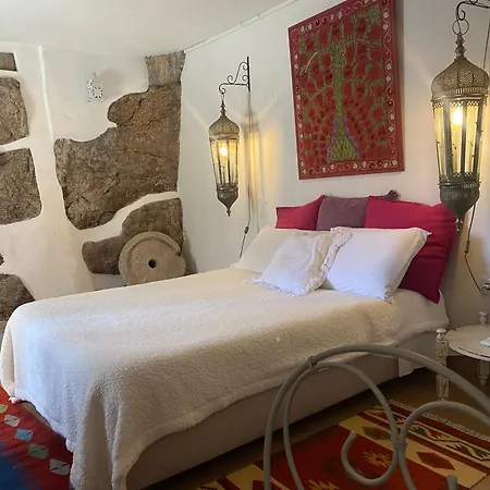 Casa De David * Monsanto