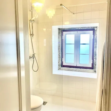 Casa De David Lejlighed