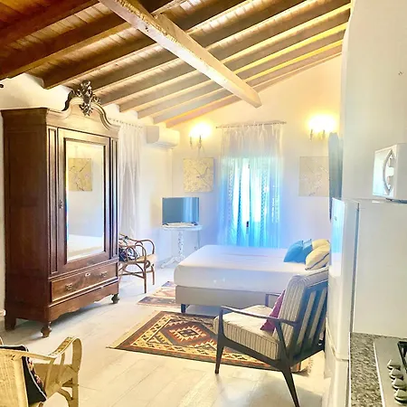 Casa De David Lejlighed *