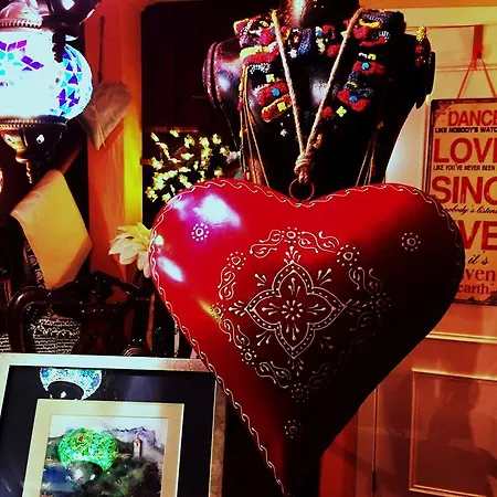 Casa De David * Monsanto