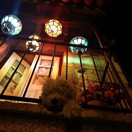 Casa De David Lejlighed