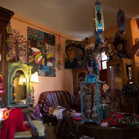 Casa De David Apartment
