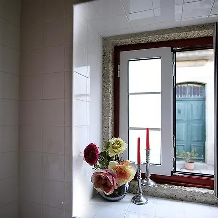 Lejlighed Casa De David *