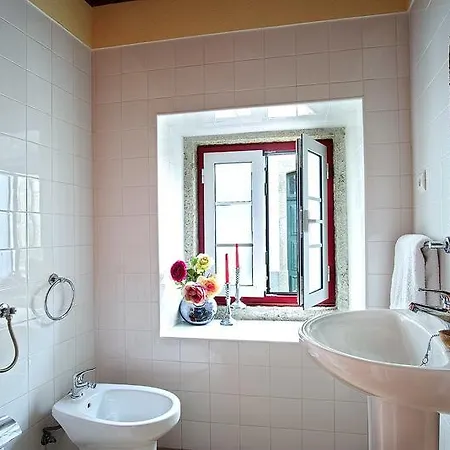 Apartment Casa De David Monsanto