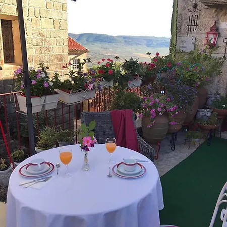Apartman Casa De David Monsanto