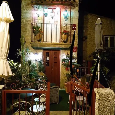 Casa De David Apartment