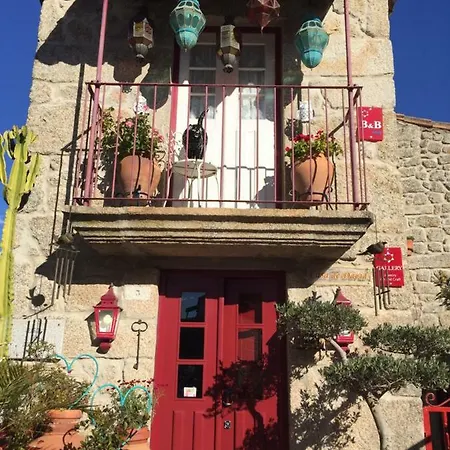 Casa De David * Monsanto