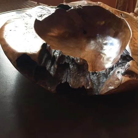 Διαμέρισμα Casa De David *