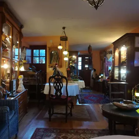 Casa De David Apartment *