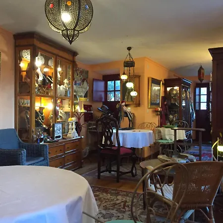 Casa De David