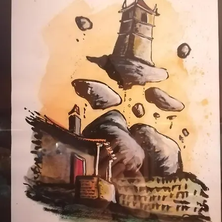 Casa De David