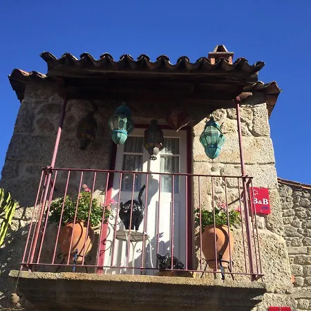 Casa De David Apartment