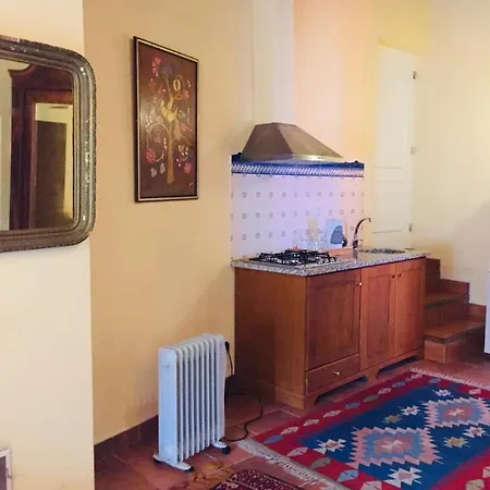 Apartment Casa De David Monsanto
