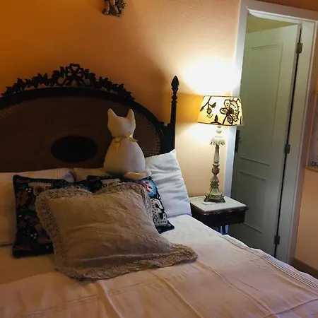 Casa De David Lejlighed *