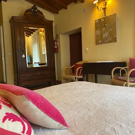 Casa De David Apartment
