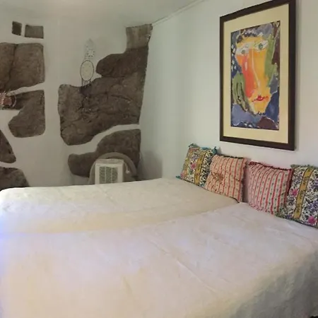 Casa De David *