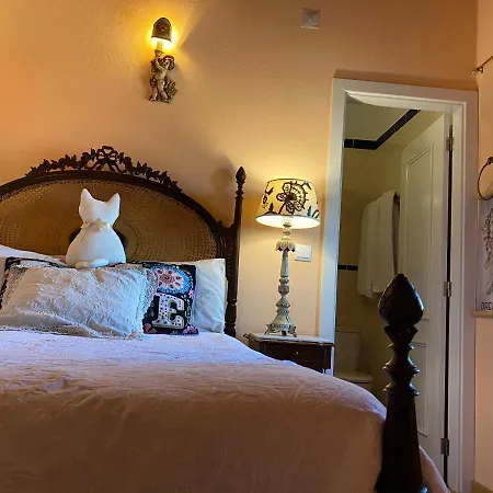 Casa De David Lejlighed Monsanto