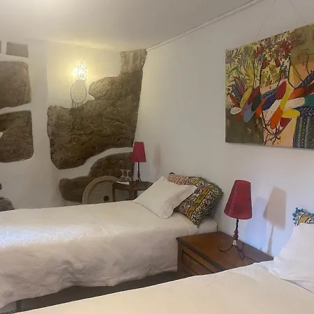 Casa De David Apartment Monsanto
