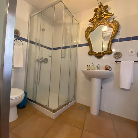 Casa De David Apartment