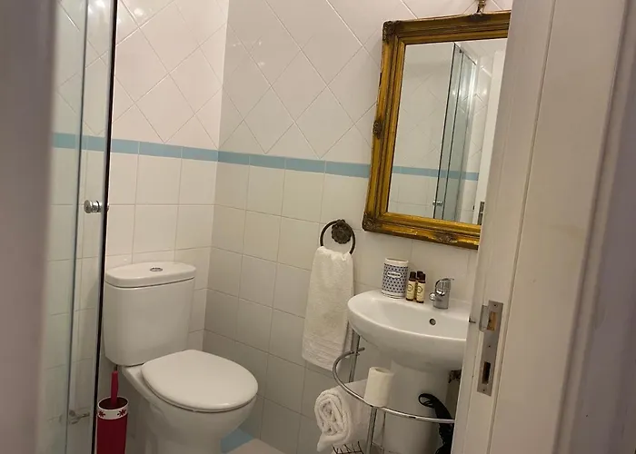 Appartamento Casa De David Monsanto