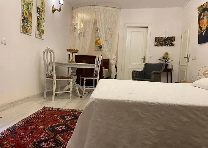 Casa De David Appartamento *