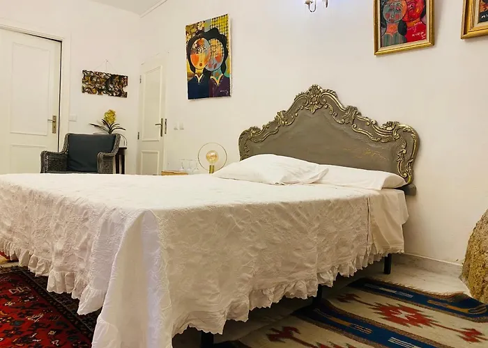 Appartamento Casa De David Monsanto