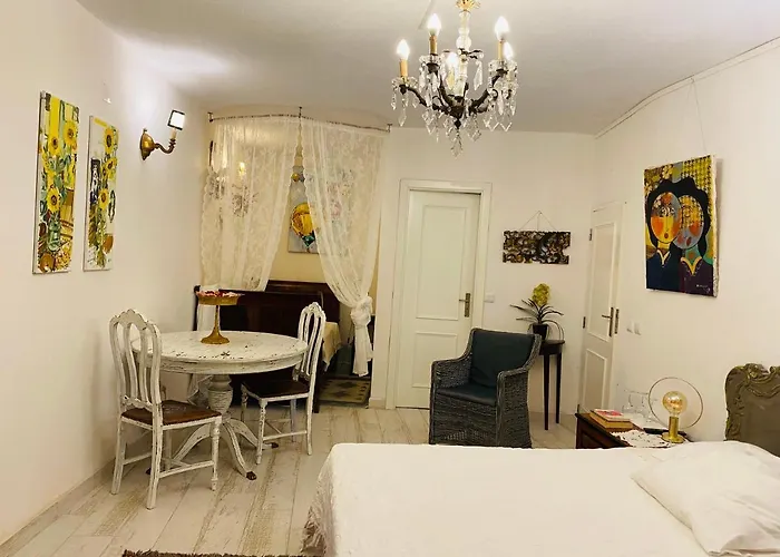 Casa De David Monsanto