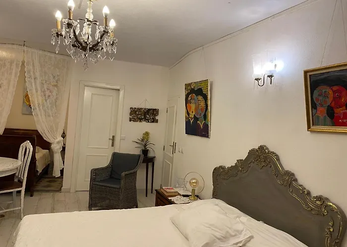 Casa De David Appartamento