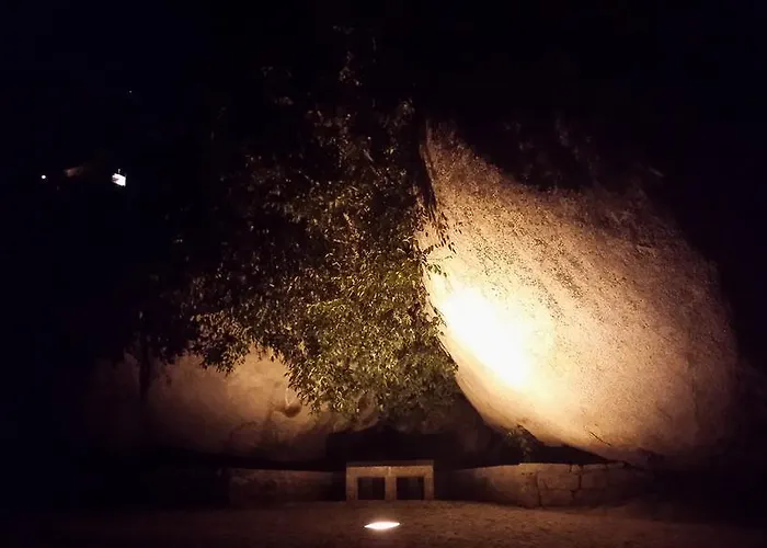 Casa De David Appartamento *