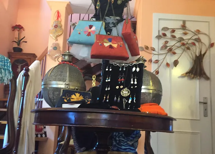 Casa De David Appartamento