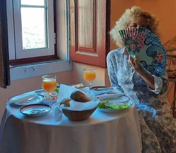 Appartamento Casa De David *