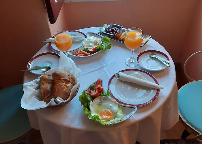 Appartamento Casa De David *