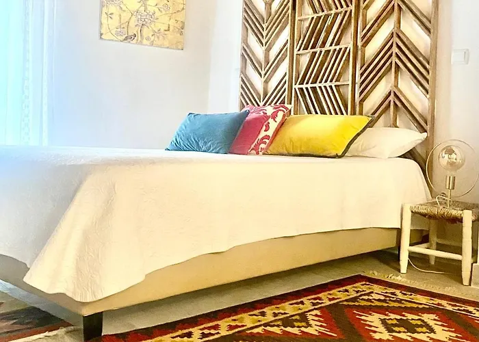 Appartamento Casa De David *